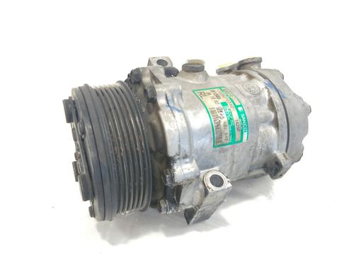 AC-Kompressor OPEL MERIVA A MPV (X03) [2003-2010]  7856732