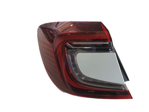 Used Left taillight Left taillight RENAULT CAPTUR II (HF_) TCe 140 (HFN0) (140 hp) 33854758 33854758