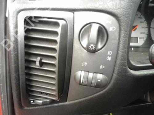 Left taillight SEAT CORDOBA (6K1, 6K2)  | BP5348996C34 