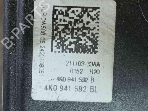 Electronic module AUDI A3 Sportback (8YA, 8YF) 35 TDI | BP38047630M83 - Image 2