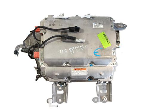 Used Inverter/Converter Inverter/Converter LEXUS NX II (_A2_, _H2_) 450h+ E-Four (AAZH26) (309 hp) 33799435 33799435