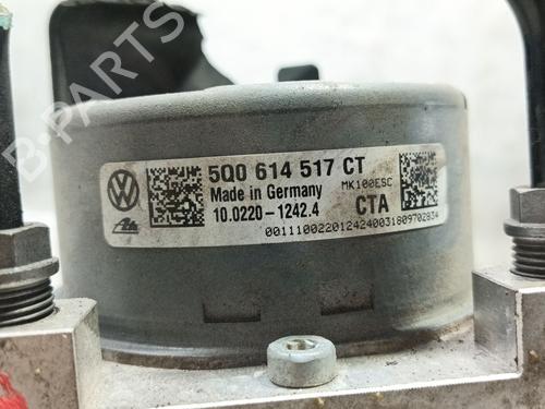 ABS pump SEAT LEON (5F1) 1.2 TSI | BP19573870M43 