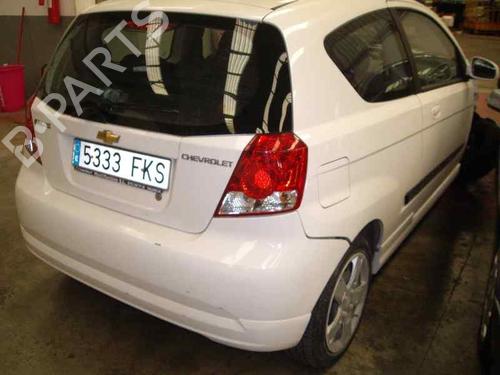 Steering column stalk CHEVROLET KALOS  | BP5346041I23 