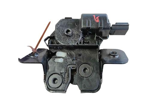 Tailgate lock RENAULT CLIO V (B7_) 1.6 E-TECH 145 (B7MU) | BP36530841C101 - Image 4