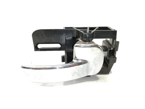 Used Rear right interior door handle NISSAN QASHQAI / QASHQAI +2 I (J10, NJ10, JJ10E) 1.5 dCi (110 hp) 6885057