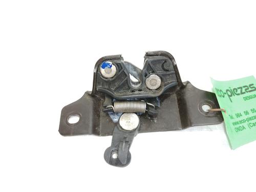 Tailgate lock PEUGEOT 406 Coupe (8C) 2.0 16V BP8068883C101