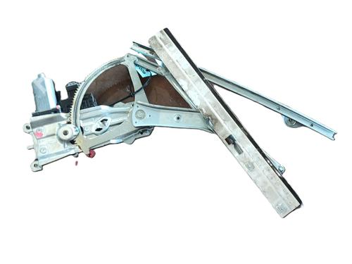 Front right window mechanism OPEL ASTRA H (A04) 1.7 CDTI (L48) | BP29374285C23 