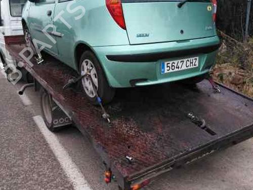 ABS pump FIAT PUNTO (188_) 1.2 Bipower (188BXA1A) | BP5375621M43 