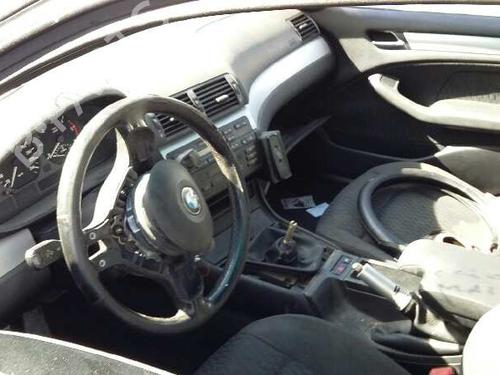 Module xenonverlichting BMW 3 (E46) 320 d | BP8172840C53 