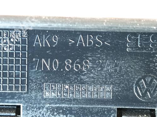 Left front window switch SEAT ALHAMBRA (710, 711) 2.0 TDI | BP30173232I27 