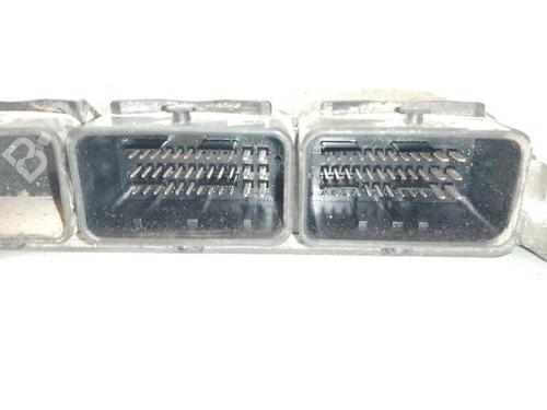 Engine control unit (ECU) PEUGEOT 106 II (1A_, 1C_)  | BP5664188M57 