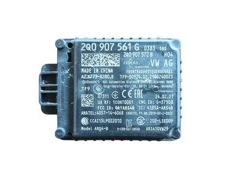 Elektronisk modul VW TIGUAN ALLSPACE (BW2, BJ2) 2.0 TDI 4motion (200 hp) 29174989
