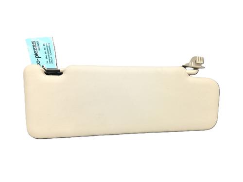 Used Left sun visor DACIA SANDERO II TCe 90 (B8M1, B8MA, B8AC) (90 hp) 21540254