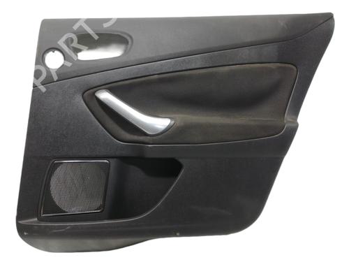 Bageste højre beklædning FORD MONDEO IV (BA7) [2007-2015]  11277965