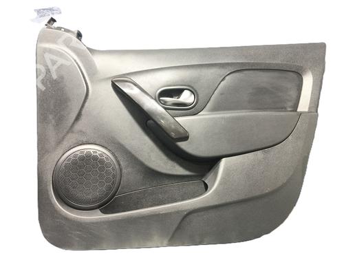 Used Front right panel DACIA SANDERO II TCe 90 (B8M1, B8MA, B8AC) (90 hp) 21540246