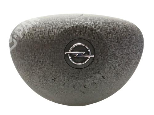 Used Driver airbag Driver airbag OPEL MERIVA A MPV (X03) 1.7 CDTI (E75) (100 hp) 7966676 7966676