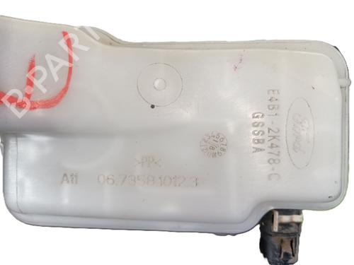 Brake master cylinder FORD KA+ III (UK, FK)  | BP30143389M77 