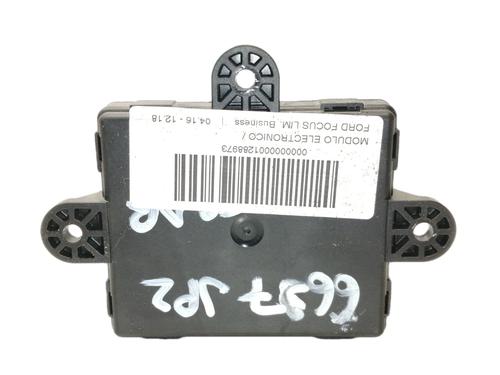 Electronic module FORD FOCUS III  | BP9298359M83 