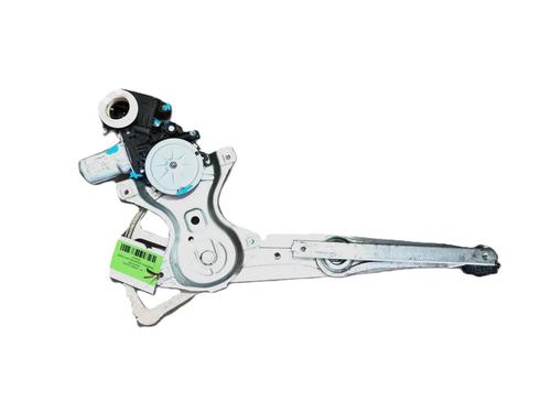 Used Front left window mechanism Front left window mechanism 37489240 37489240