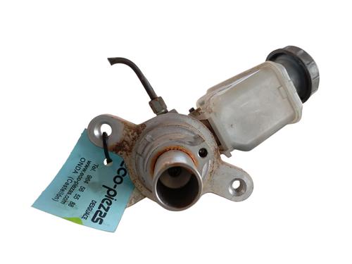 Brake master cylinder SUZUKI GRAND VITARA II (JT, TE, TD) 1.9 DDiS All-wheel Drive (JT419, TD44, JB419WD, JB419XD,... | BP24891156M77 