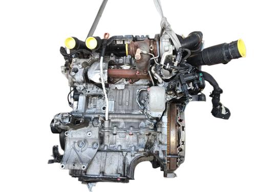 Engine PEUGEOT PARTNER Box Body/MPV (K9) 1.5 BlueHDi 100 | BP39465260M1 - Image 18
