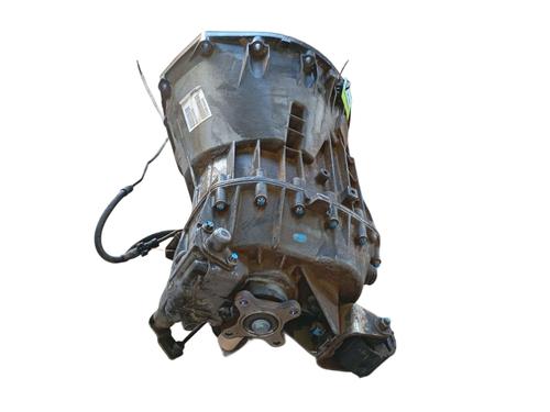 Gearbox MERCEDES-BENZ SPRINTER 4-t Platform/Chassis (B904) 411 CDI | BP26558349M3 