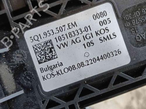Switch SKODA OCTAVIA IV (NX3, NN3, PV3) 1.5 TSi | BP36434267I30 - Image 2