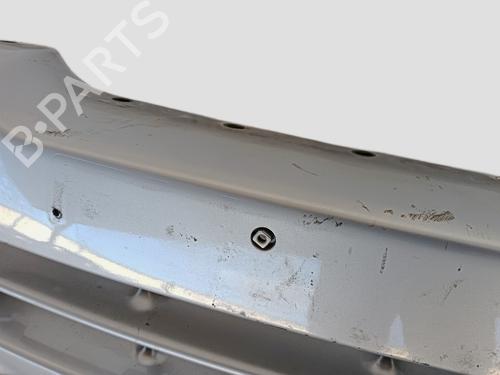 Front bumper SSANGYONG MUSSO (FJ)  | BP21096398C7 