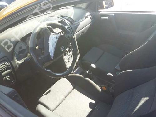 ABS pump OPEL ASTRA G Coupe (T98) 1.8 16V (F07) | BP5373433M43 