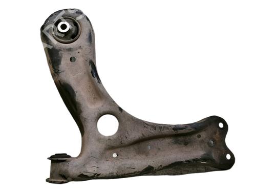 Used Left front suspension arm SKODA FABIA II Combi (545) 1.9 TDI (105 hp) 16052696