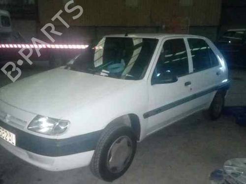 Engine control unit (ECU) CITROËN SAXO (S0, S1)  | BP5367138M57 