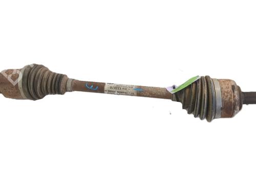 Used Left front driveshaft Left front driveshaft RENAULT SCÉNIC III (JZ0/1_) 1.5 dCi (110 hp) 33886698 33886698