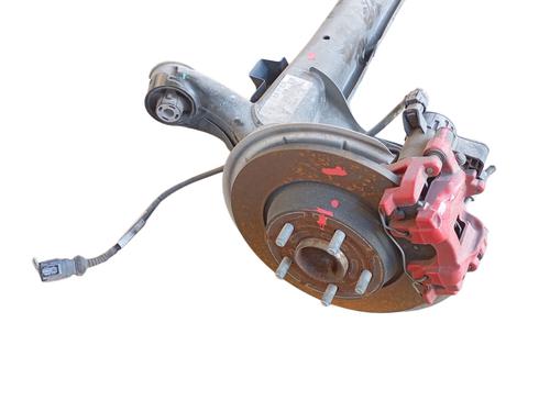 Rear axle FORD FOCUS IV (HN) 1.0 EcoBoost mHEV | BP34009783M2 - Image 3