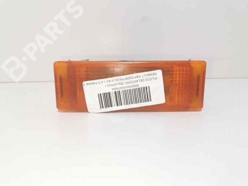Used Left front indicator Left front indicator RENAULT RAPID Box Body/MPV (F40_, G40_) 1.9 D (F40R) (54 hp) 5365805 5365805