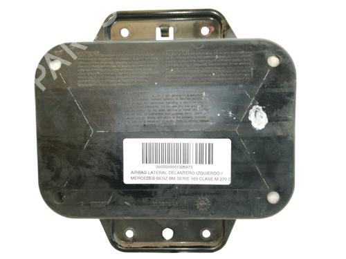 Modulo electronico MERCEDES-BENZ M-CLASS (W163) [1998-2005]  9950091