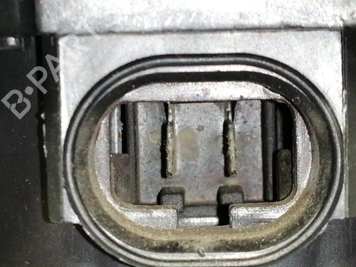 Heater blower motor PEUGEOT 406 (8B)  | BP7526004M62 