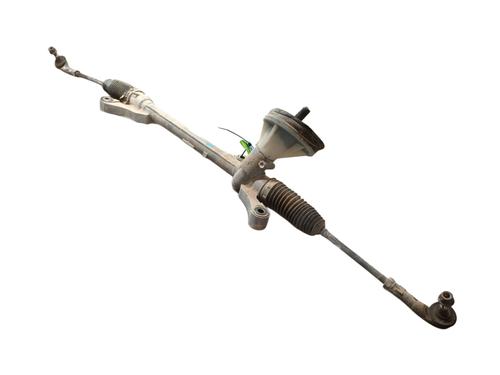 Used Steering rack FORD FIESTA VI (CB1, CCN) 1.25 (82 hp) 30302847