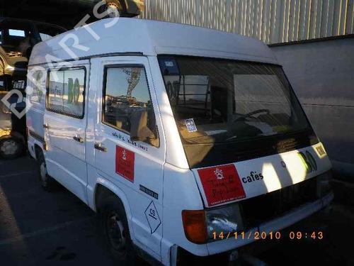 MERCEDES-BENZ MB Van (W631) [1988-1996] 690220