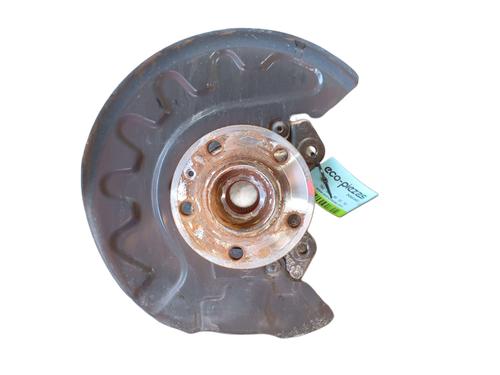 Used Right front steering knuckle SKODA RAPID Spaceback (NH1) 1.6 TDI (115 hp) 29131810