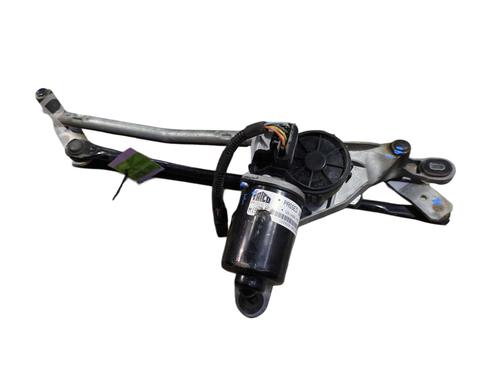 Motor limpia delantero Motor limpia delantero 39646966 39646966