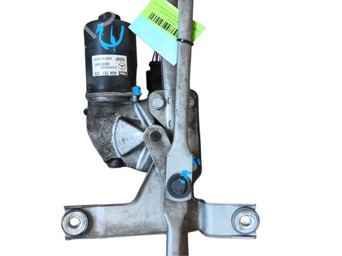 Front wiper motor MERCEDES-BENZ VITO / MIXTO Van (W639) 111 CDI (639.601, 639.603, 639.605) | BP28113423M29 
