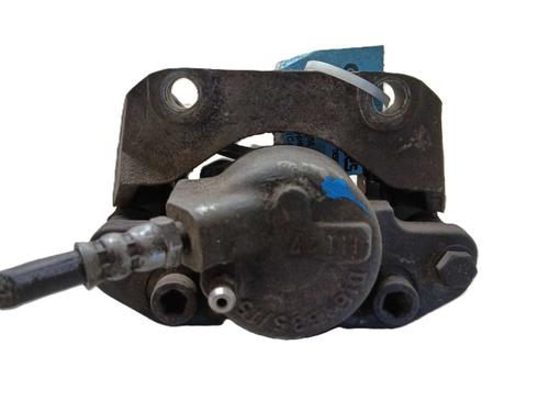 Right front brake caliper DACIA LOGAN (LS_) | BP17081879M104 - Image 4