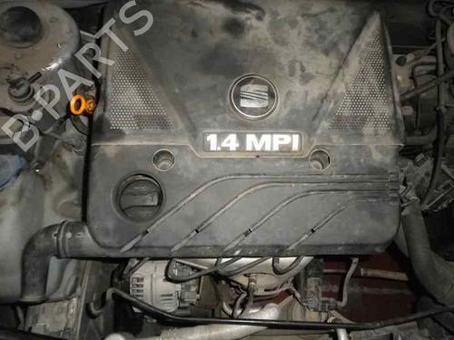 Left tailgate light SEAT CORDOBA (6L2)  | BP5347880C79 