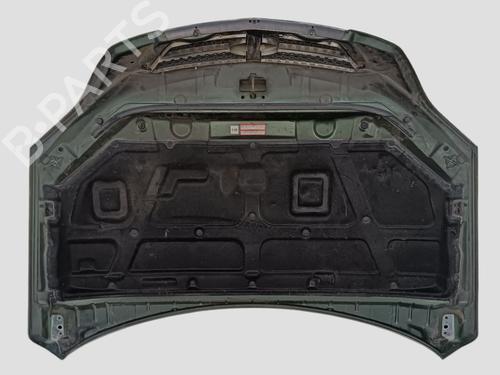 Hood KIA SORENTO I (JC) 2.5 CRDi 4WD | BP21788107C1 