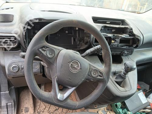 Højre bremsekaliber foran OPEL COMBO Box Body/MPV (K9) 1.5 D | BP29258093M104 