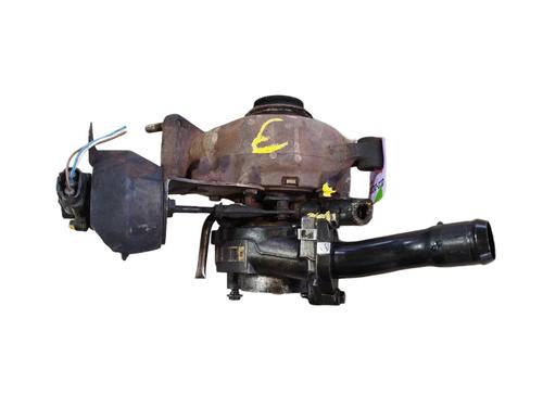 Turbolader/Kompressor Turbolader/Kompressor 38557817 38557817
