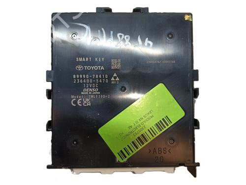 Electronic module LEXUS NX II (_A2_, _H2_) 450h+ E-Four (AAZH26) | BP33758479M83 - Image 3