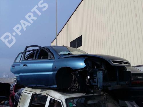 Used Parts KIA RIO I Saloon (DC_)    691914
