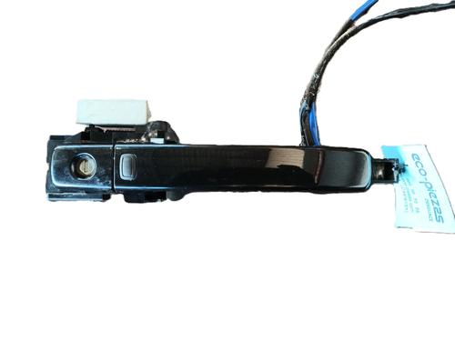 front-left-exterior-door-handle-nissan-qashqai-i-j10-nj10-2006-2007-2008-2009-2010-2011-2012-2013-2014-2015-30105887 main image