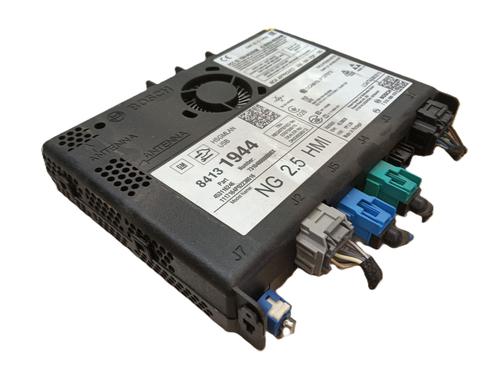 Used Electronic module Electronic module OPEL ASTRA K (B16) 1.4 Turbo (68) (150 hp) 34633444 34633444